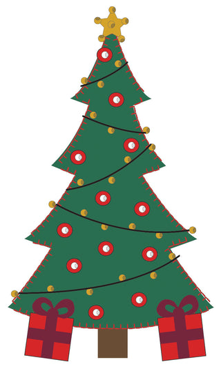 Newari Felt Bottle Toppers