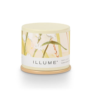 Illume Isla Lily Collection