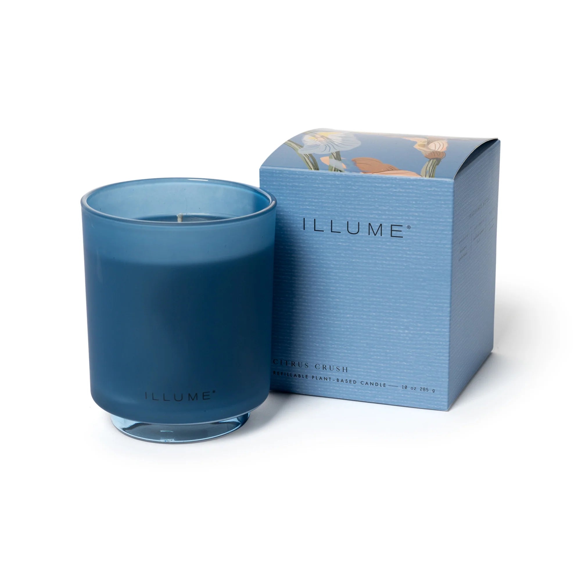 Illume Citrus Crush Collection