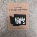 Iron On Patches