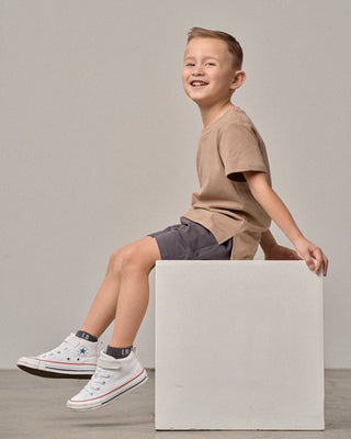 Little Bipsy Boys Harem Shorts