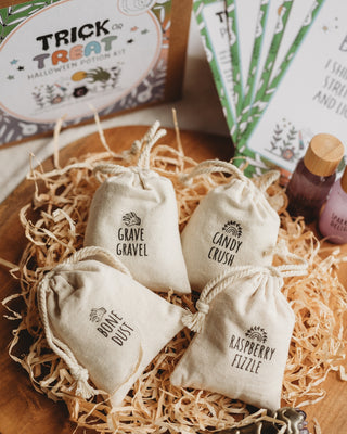 Little Potion Mindful Kits