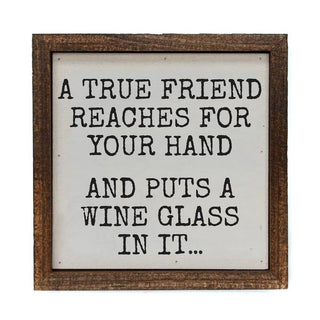 Quote Signs
