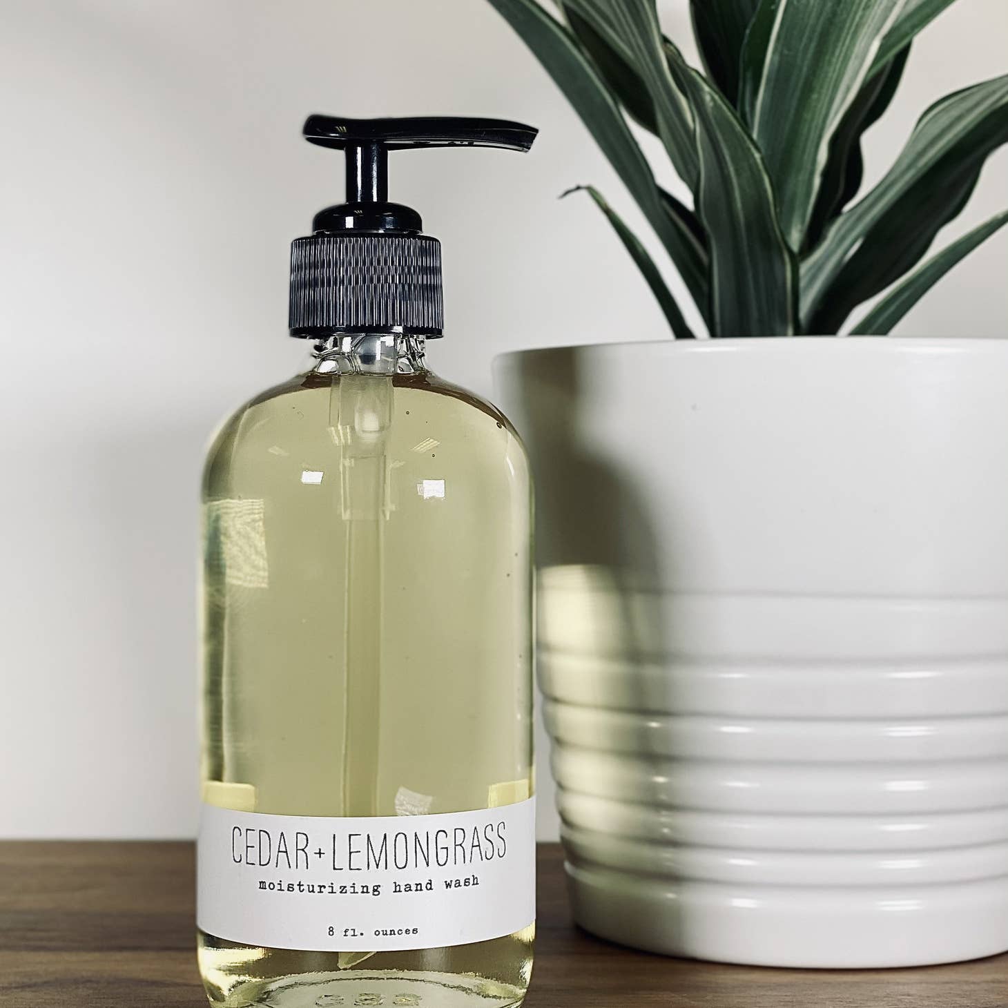 Handmade La Conner Hand Wash