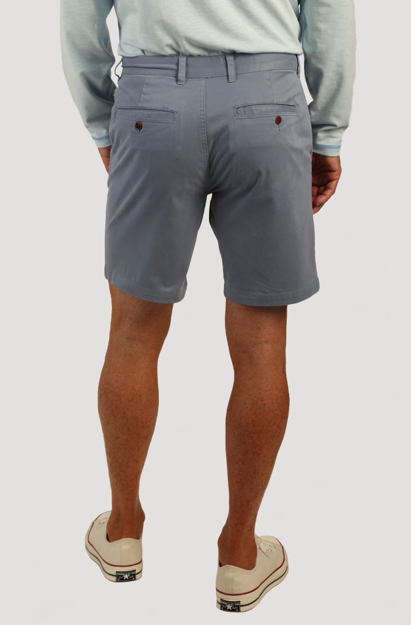 True Grit Island Essential Short