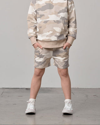 Little Bipsy Boys Harem Shorts