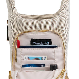 Hydrobag Handle