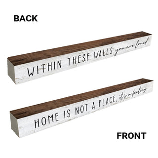 Kendrick Homes Inspirational Blocks Collection