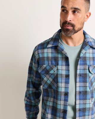 Pendleton Board Plaid Shirt