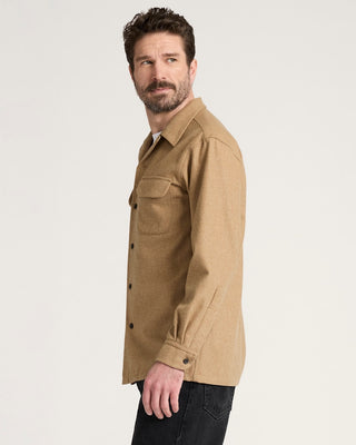 Pendleton Board Solid Shirt