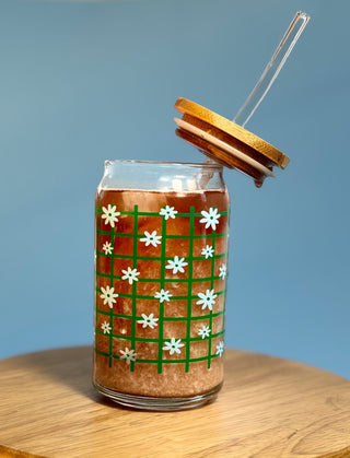 Care Collective Glass Can Collection