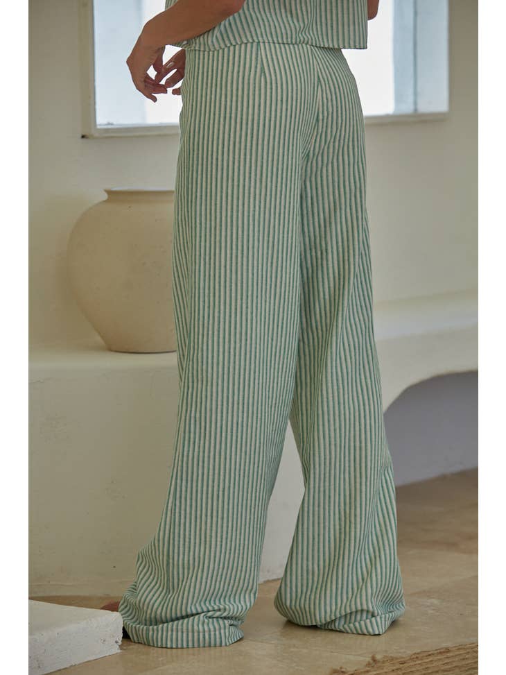 By Together Through the Vine Pants