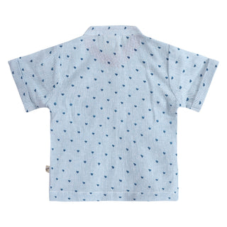 Viverano Cayden Ditsy Top and Shorts