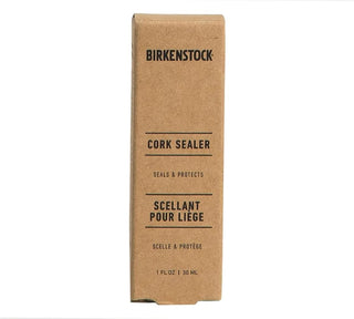 Birkenstock Cork Sealer