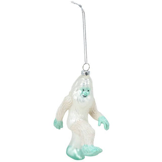Glass Ornaments