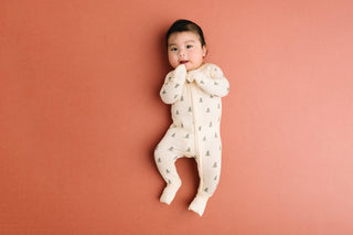 Little One Shop Baby Pine Forest Sleeper