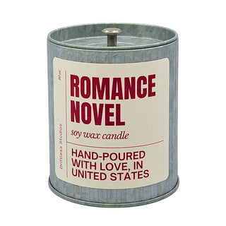 Candles For Valentines Red Label