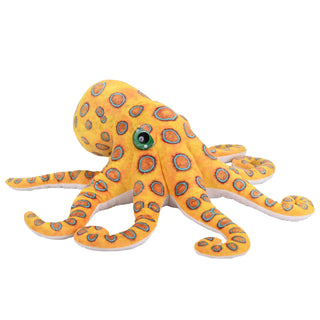 Wild Republic Living Ocean Octopus