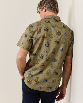 Pendleton Shoreline National Park Shirt