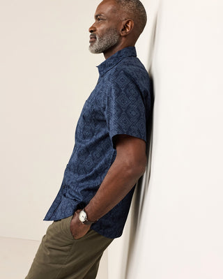 Pendleton Shoreline Echo Bay Shirt