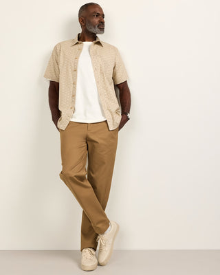 Pendleton Shoreline Harding Stripe Shirt
