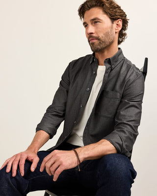 Pendleton Riley Twill Shirt