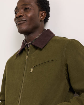 Pendleton Tahoma Trucker Jacket