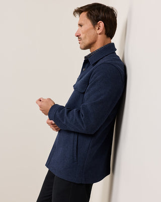 Pendleton Lawson Wool Coat