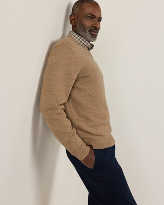 Pendleton Merino V Neck Sweater