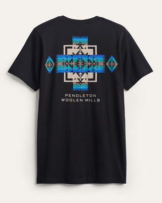 Pendleton Graphic Tee Chief Jospeh