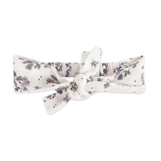 Viverano Vivian Floral Romper and Headband