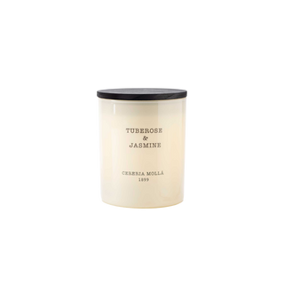 Cereria Molla Collection Tuberose and Jasmine