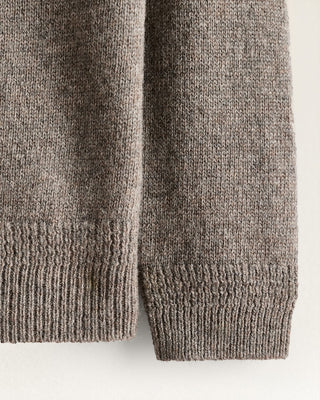 Pendleton Wool Crew Sweater