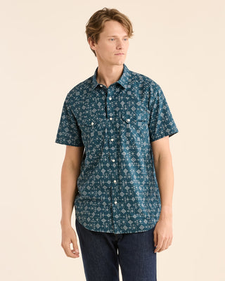 Pendleton Laramie Short Sleeve Shirt
