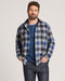 Blue Multi Check