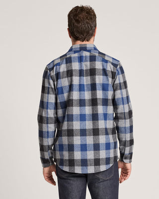 Pendleton Scout Shirt
