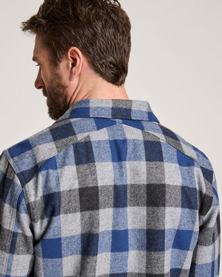 Pendleton Scout Shirt