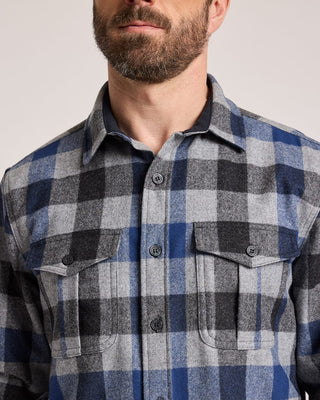 Pendleton Scout Shirt