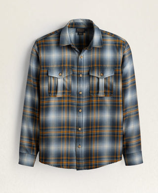 Pendleton Harrison Merino Shirt