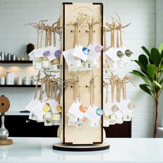 Twisted Tomboy Diffusers