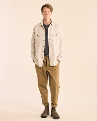 Pendleton Burnside Flannel Heather Shirt