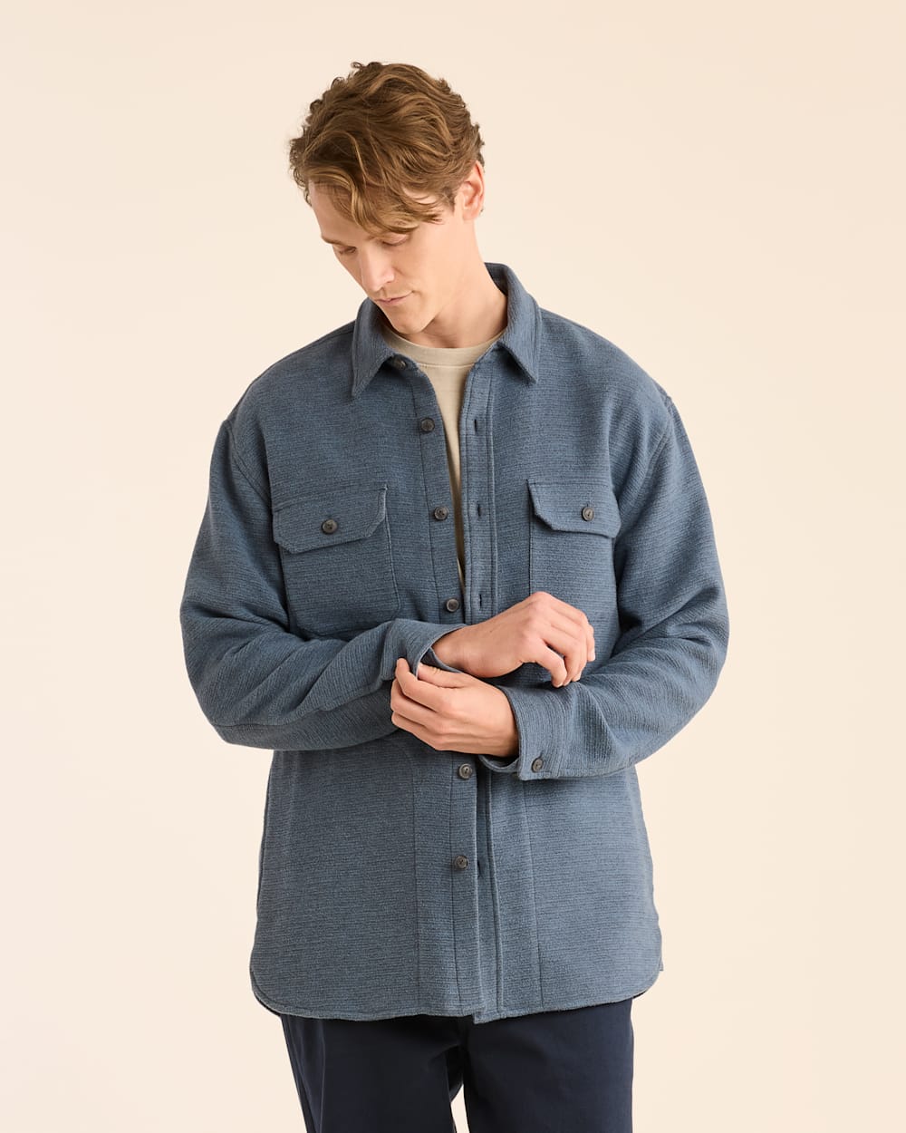Pendleton Driftwood Beach Shirt – One Common