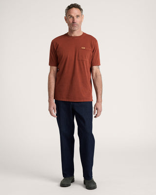 Pendleton Deschutes Tee Short Sleeves
