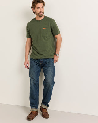 Pendleton Deschutes Mens Tees