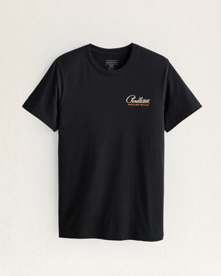 Pendleton Graphic Tee Retro Logo