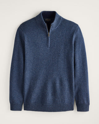 Pendleton Quarter Zip Sweaters
