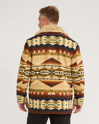 Pendleton Brownsville Coat
