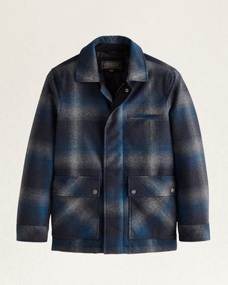 Pendleton Eugene Field Jacket
