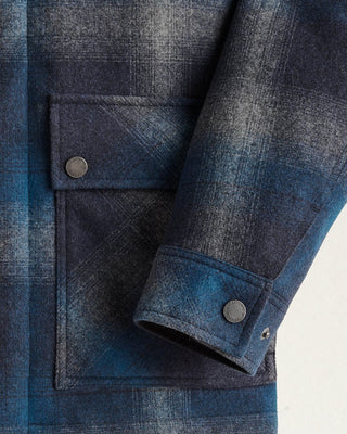 Pendleton Eugene Field Jacket