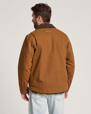 Pendleton Tahoma Canvas Trucker Jacket